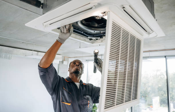 Licensed Ac Repair service in Barrington, RI - FH HVAC