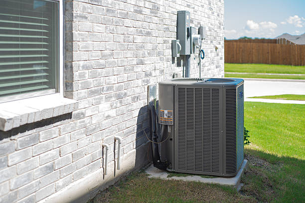 Reliable Ac Repair contractor in Barrington, RI by FH HVAC
